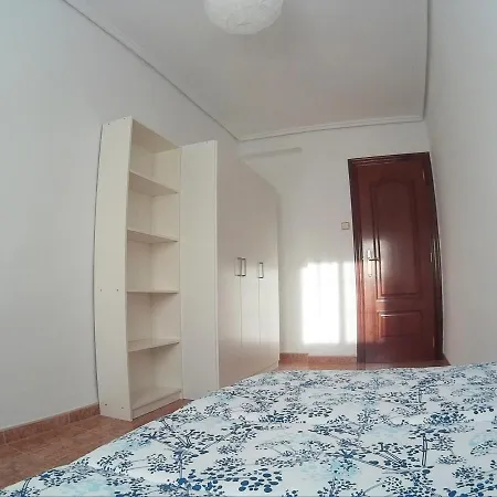 Malvarrosa Apartment *