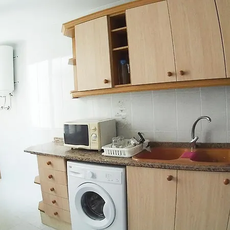 Appartement Benimaclet