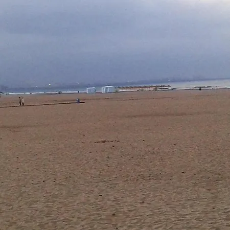 Malvarrosa * Valencia