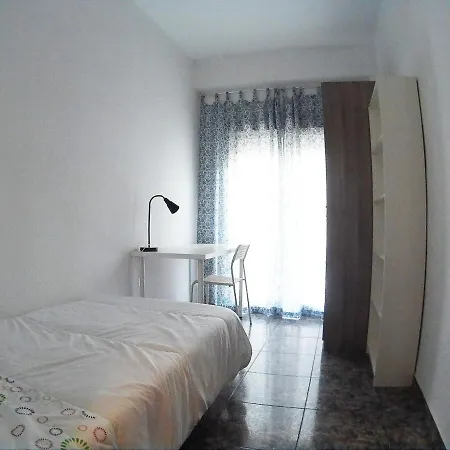 Benimaclet فالنسيا