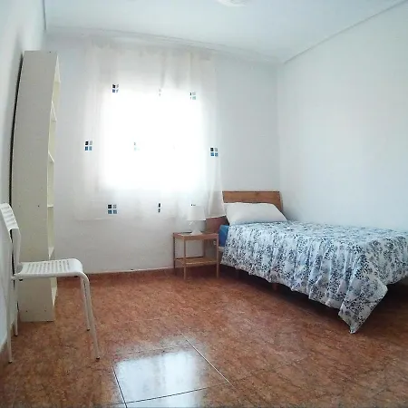 Apartment Malvarrosa *