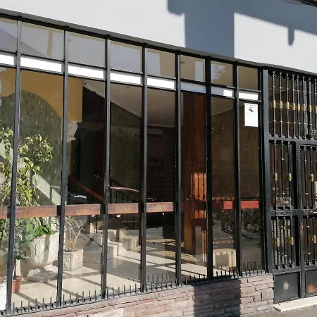 Apartman Cerca De La Ciudad De Ciencias