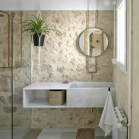 Дом отдыха Serrano, La De Mil Suelos