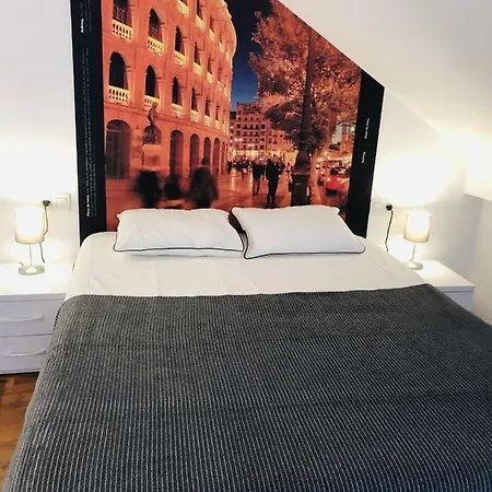 123rooms Apartment