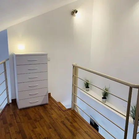 123rooms Appartement