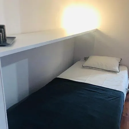 123rooms 公寓 瓦伦西亚