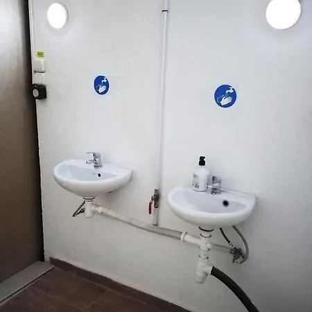 旅馆 Stay Hostel *