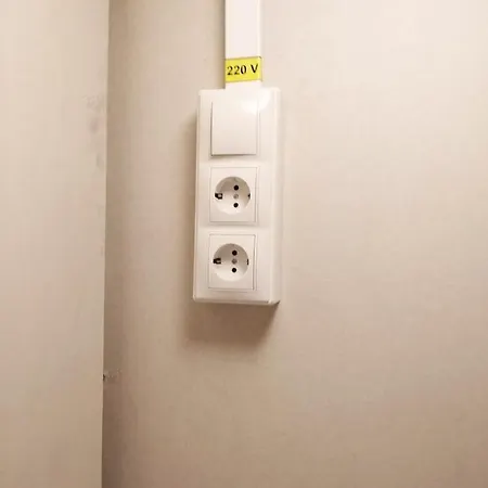 Stay Hostel 瓦伦西亚