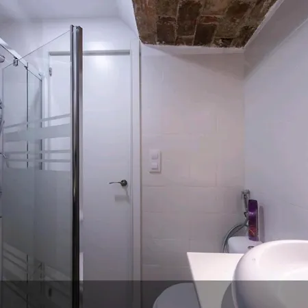 Appartement Style House A/c Near The Beach