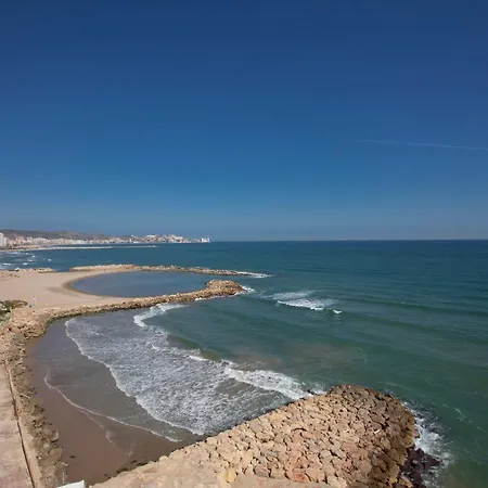Singularstays Cullera Iii Valence