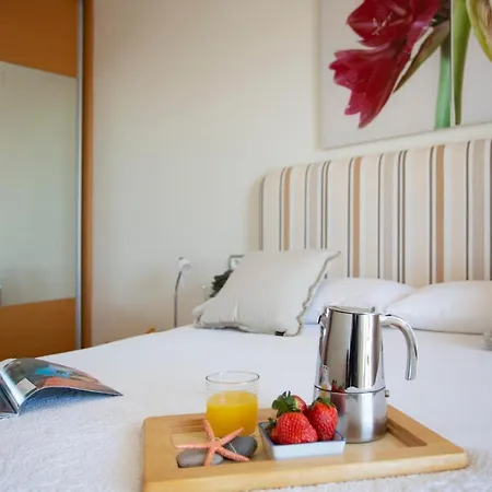 Singularstays Cullera Iii Appartement *