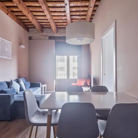 San Miguel, Luxury Apartments.