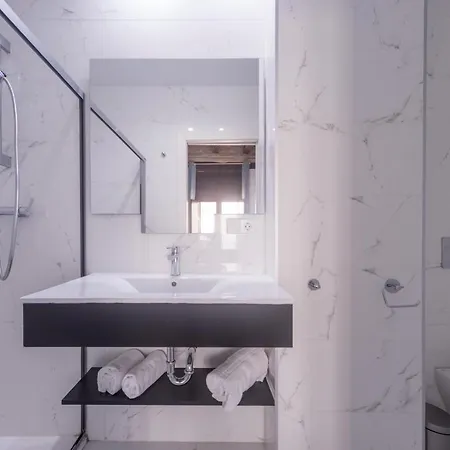 San Miguel, Luxury Apartments. Apartment