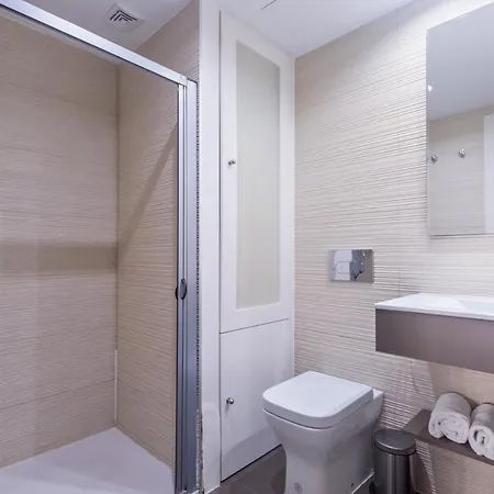 San Miguel, Luxury Apartments. * Valencia