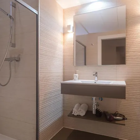 San Miguel, Luxury Apartments. *