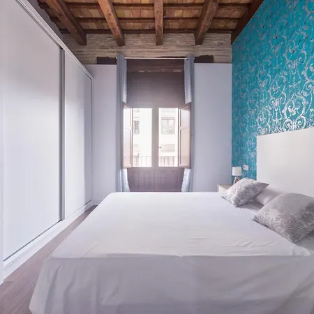 San Miguel, Luxury Apartments. Apartment *