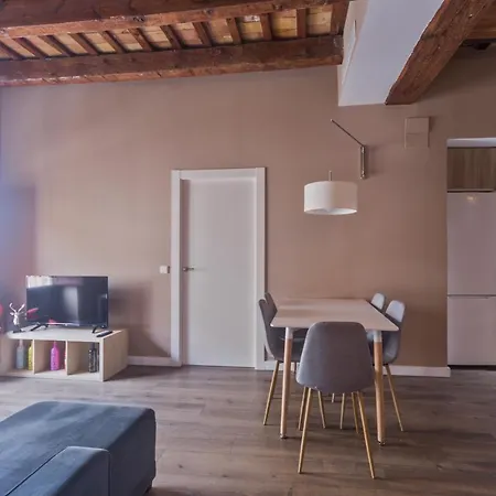 San Miguel, Luxury Apartments. Apartamento