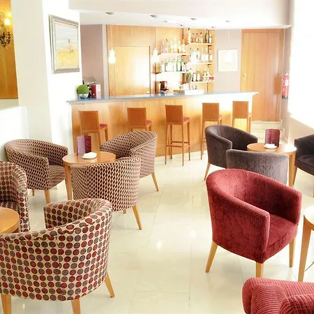 Catalonia Excelsior Hotell