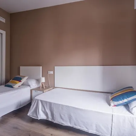 San Miguel, Luxury Apartments. Apartment Valencia