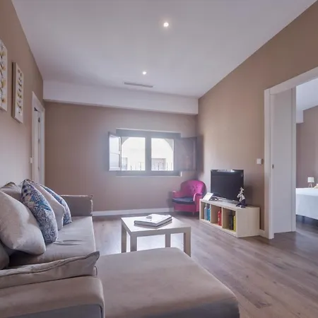 San Miguel, Luxury Apartments. Apartment Valencia
