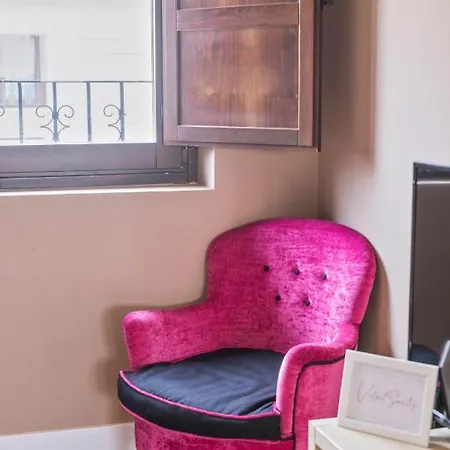 San Miguel, Luxury Apartments. Apartment Valencia
