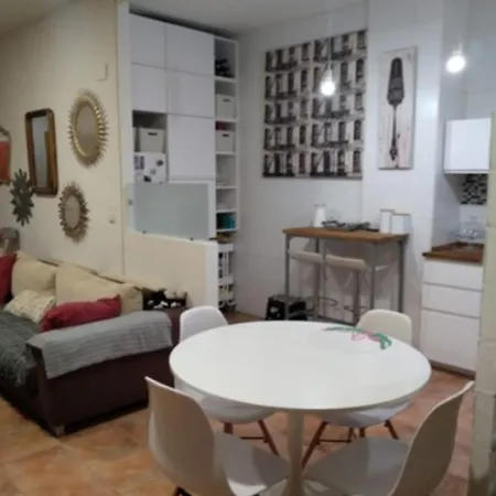 Large Flat Next To Parc Gulliver Appartement *