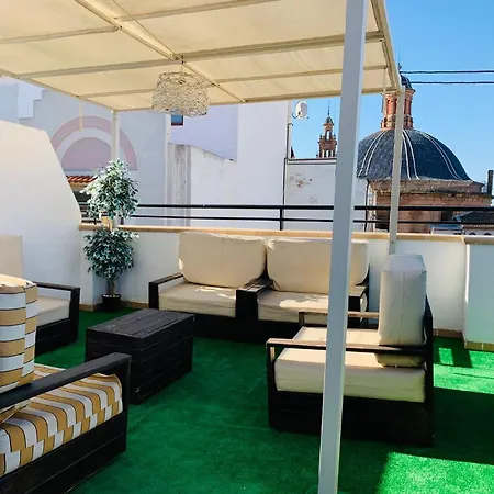 Apartment Palau De Palomar - Palomargroup