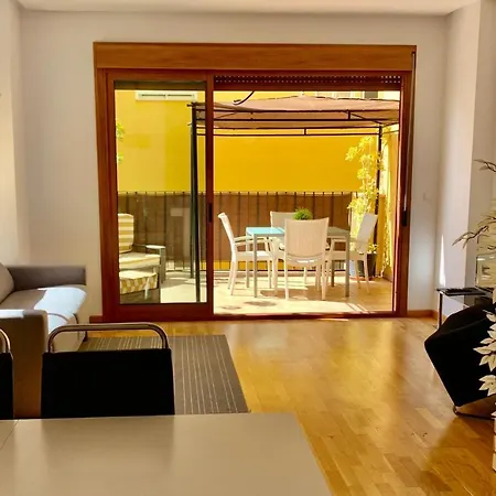 Palau De Palomar - Palomargroup Apartment