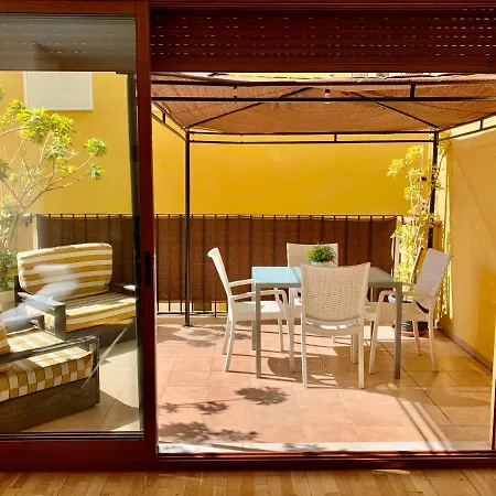 Palau De Palomar - Palomargroup Apartman Valencia