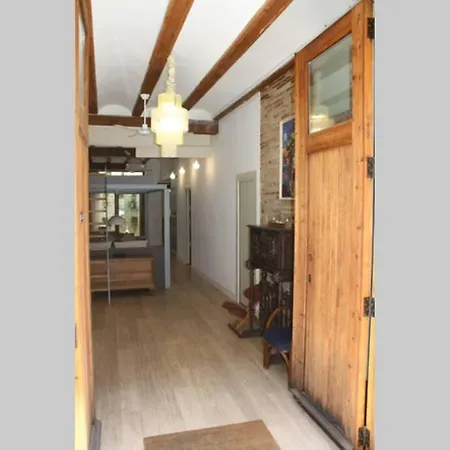 Loft Torres Quart-valencia Center Valencia