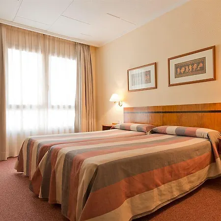 Mediterraneo Hotell 3*