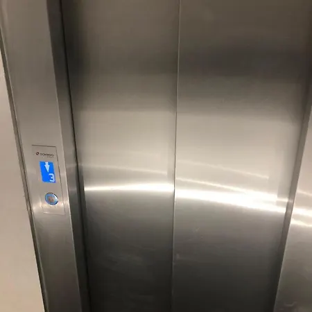 Lägenhet Casamalva Valencia