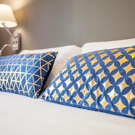 Апартаменты Modern&confort Premium Concept Ruzafa , *