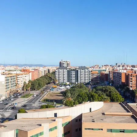 Ξενοδοχείο Barcelo 4*