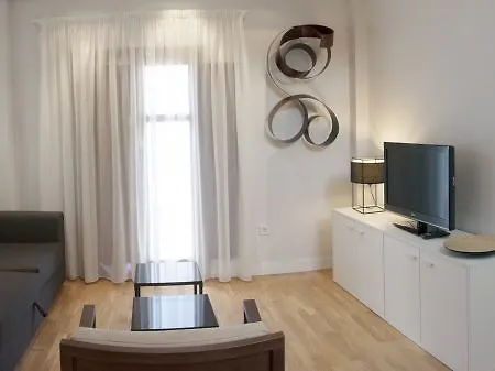 דירה Mon Catedral ולנסיה