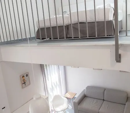 Apartment Valenciaflats Centro Historico