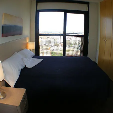 Galileo Flats - Palacio De Congresos Lejlighedshotel