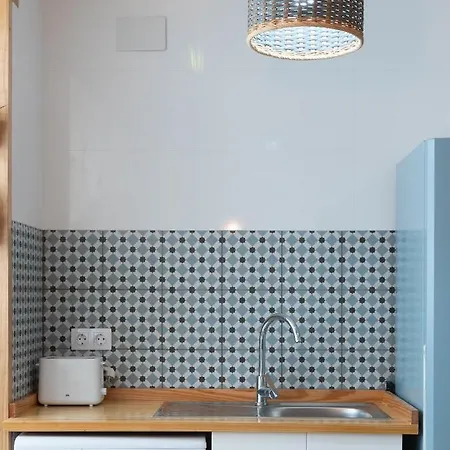 Apartman Cabanayal Beach