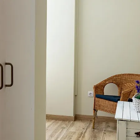 Cabanayal Beach Apartman