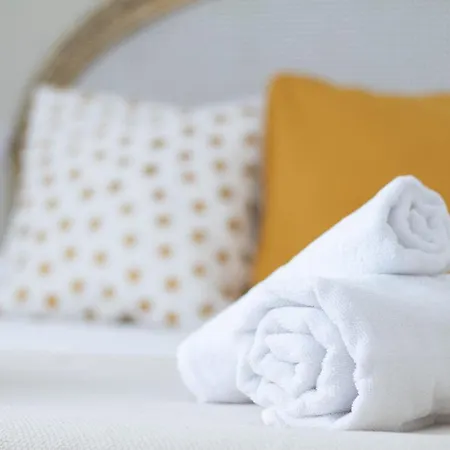 Cabanayal Beach Apartman
