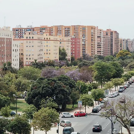 Apartman Cabanayal Beach *