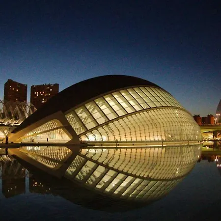 El Coral Apartament *