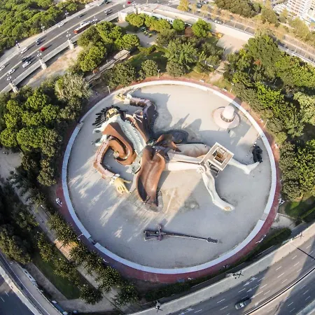 El Coral * バレンシア