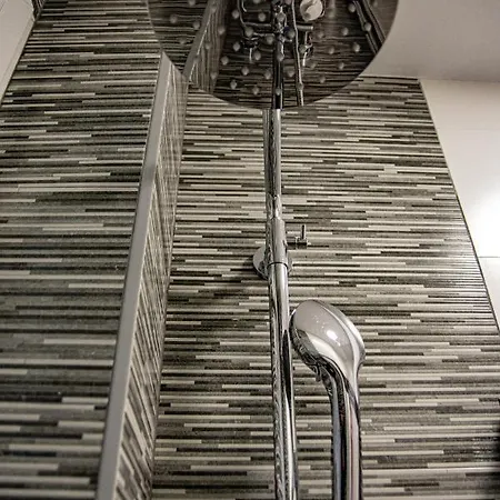 Cozy&modern Next To Metro A. Guimerá