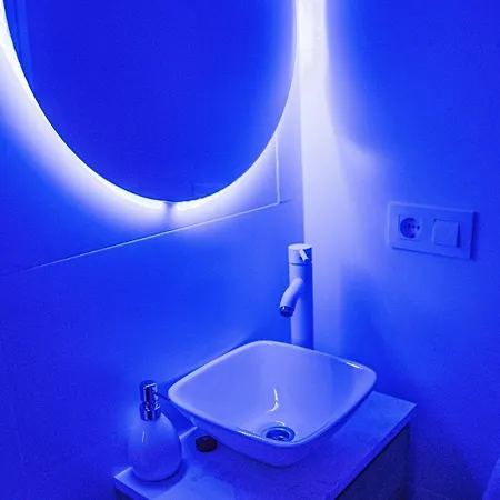 Cozy&modern Next To Metro A. Guimerá Valencia