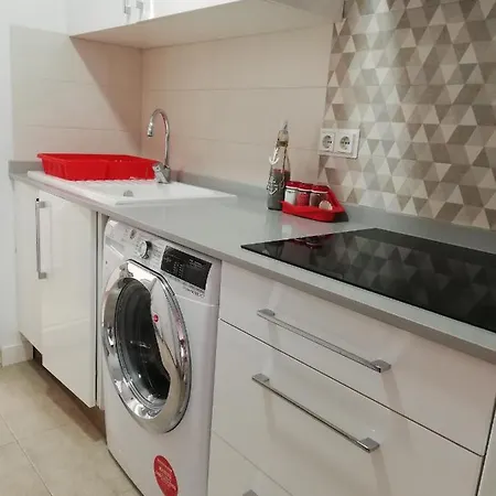 El Coral Apartamento