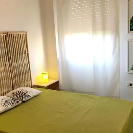 Appartement With 3 Bedrooms In With Wifi *