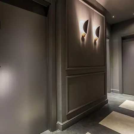 Reina 107 Boutique Valencia