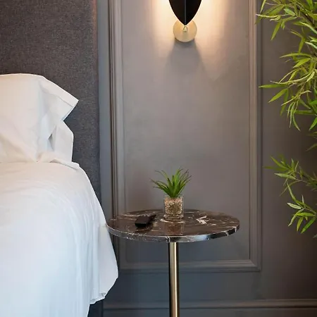 Reina 107 Boutique ולנסיה