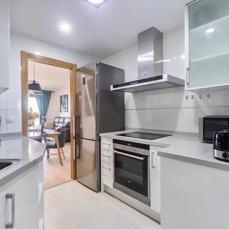 Marin Patacona * Valence